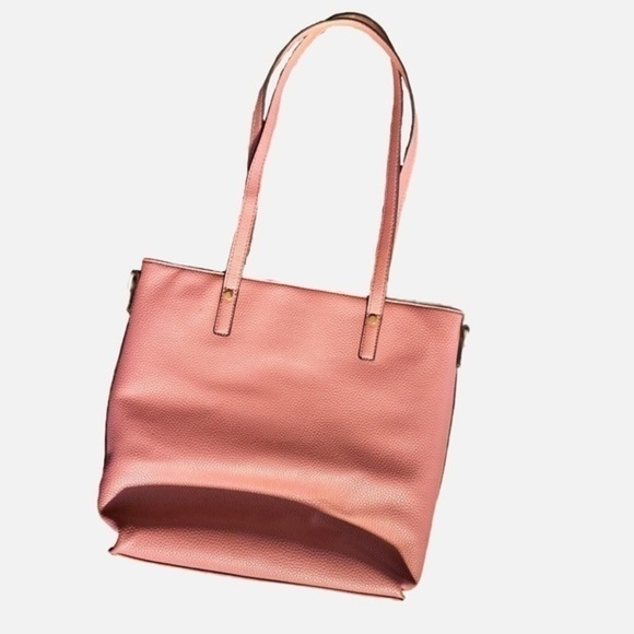 Seven‎ Days Muave Tote - Picture 2 of 10